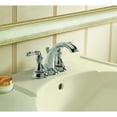 thumbnail image 2 of Kohler Devonshire Centerset Bathroom Faucet, Chrome, 2 of 2