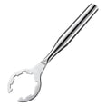 thumbnail image 3 of Llave ajustable para bidones de : herramienta de acero inoxidable versátil, profesional, portátil, antideslizante y ligera., 3 of 8