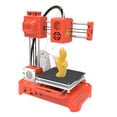 thumbnail image 1 of Mini Impresora 3D Wobythan Herramienta Educativa Tamaño de Impresión 100x100x100mm, 1 of 8