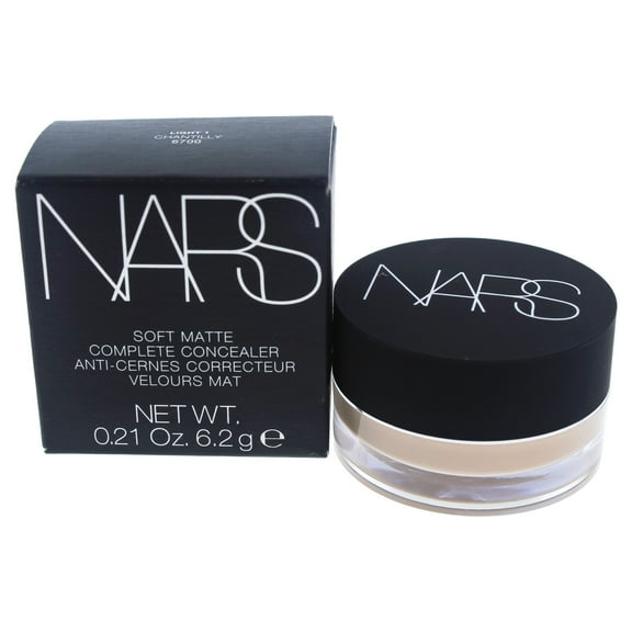 Soft Matte Complete Concealer - Chantilly