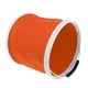 thumbnail image 1 of Bolsa de lavado de contenedores de cubo de agua plegable para acampar al aire libre para viajes al aire libre Senderismo 9L Naranja Zulema Cubo de agua plegable, 1 of 8
