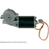 OE Replacement for 1977-1979 Mercury Cougar Front Right Power Window Motor (Base / Brougham / GS / LS / XR-7)