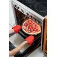 thumbnail image 5 of Lekue 14" Crunchy Round Pizza Mat, 5 of 5