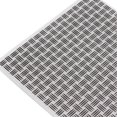 thumbnail image 3 of 2Pcs Embossing Folders Premium Plastic Wide Application Easy Operation Embossing Template Folders for Card Envelop, 3 of 3