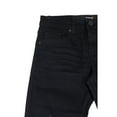 thumbnail image 4 of RAW X  Boy's RawX Rip and Repair Jeans, Jet Black, 10, 4 of 6