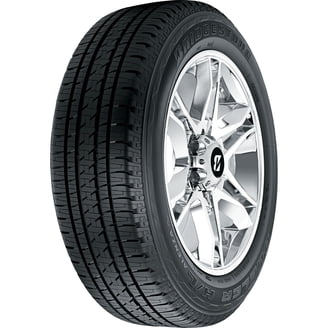 Bridgestone Dueler H/L Alenza 235/50R19 Tire - All-Season