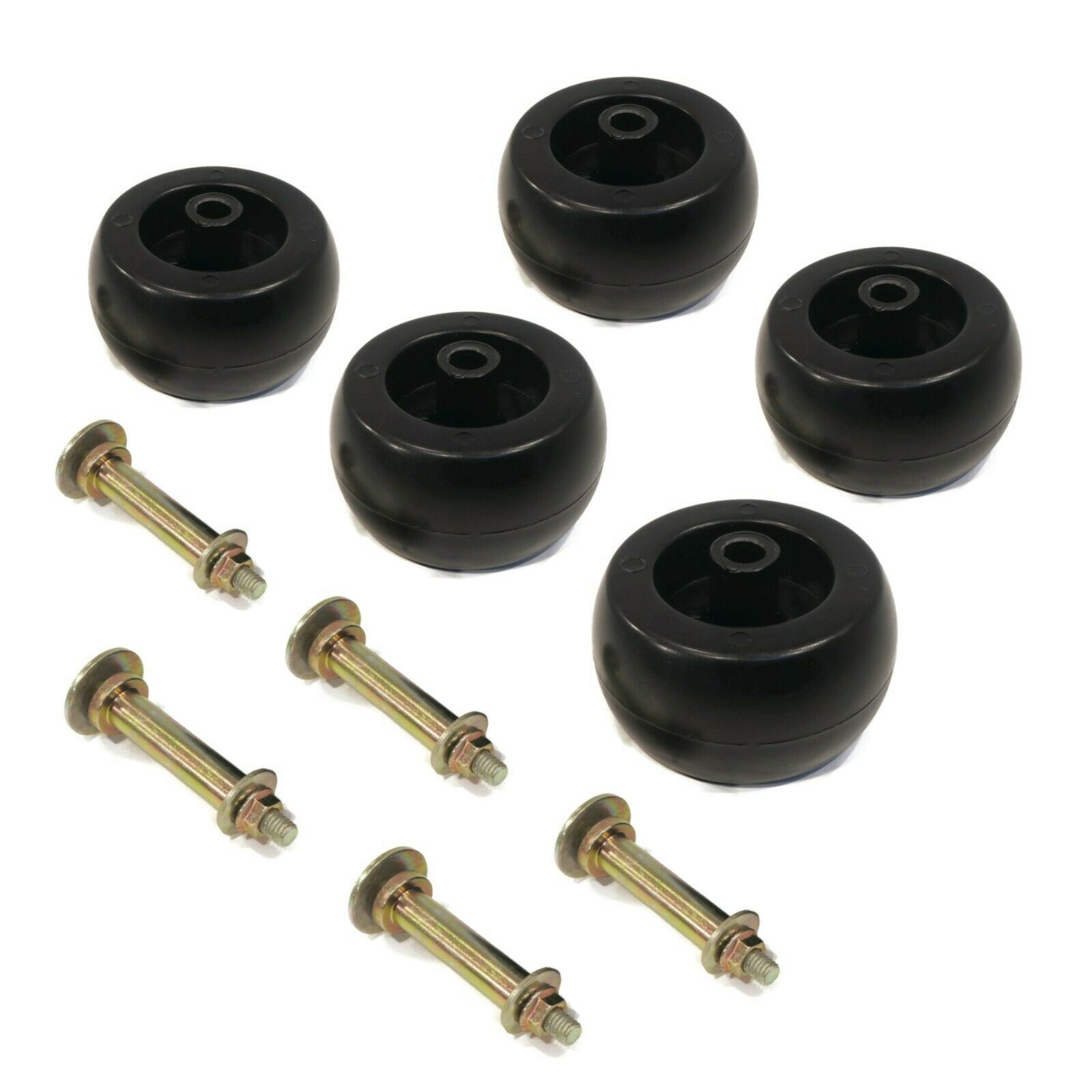 Veloci Replacement Pump Kit for Annovi Reverberi AR1864 Valves and O-Rings 
