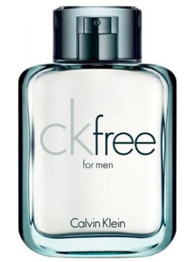 calvin klein perfumes price