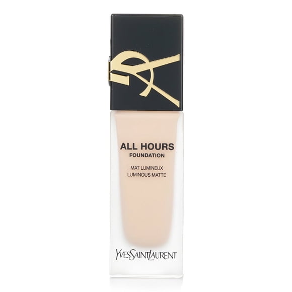 Base de maquillaje Yves Saint Laurent All Hours SPF 39, 25 ml