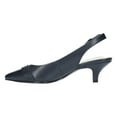 thumbnail image 5 of Easy Street Maeve Slingback Pumps (Women), 5 of 7