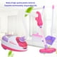 thumbnail image 5 of JUEGO DE HERRAMENTAS DE LimpIZA de Aspiradora Elícrica de Simulacio Para Niños, Electrodomémémémestico, Juguete, 5 of 7