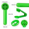 thumbnail image 2 of BallsFHK Grape Cutter For Toddlers,Tomato Kitchen Gadget,Creative Small Tool Fruit, 2 of 2