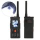 thumbnail image 5 of Teléfono Móvil Para Personas Mayores, Soporte Conveniente 1800 MAh Voz Alta 1.7 Pulgadas HD Desbloqueado Botón Grande Antena Desmontable Teléfono De Tarjeta Dual Para Teléfono ANGGREK Enchufe negro de EE. UU., 5 of 8