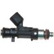 thumbnail image 1 of Inyector Combustible V60 2015 A 2016 Volvo L5 2.5L WALKER ., 1 of 3