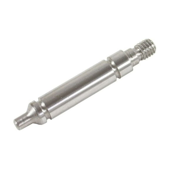 Whirlpool WPW10359269 Dryer Drum Support Roller Shaft