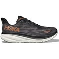 thumbnail image 2 of HOKA Female Adult Women 10 1127896-BRGL Black/Rose Gold, 2 of 6