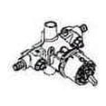 thumbnail image 2 of American Standard Pressure Balanced Rough Valve Body With 1/2 PEX Inlets R127SS, 2 of 2