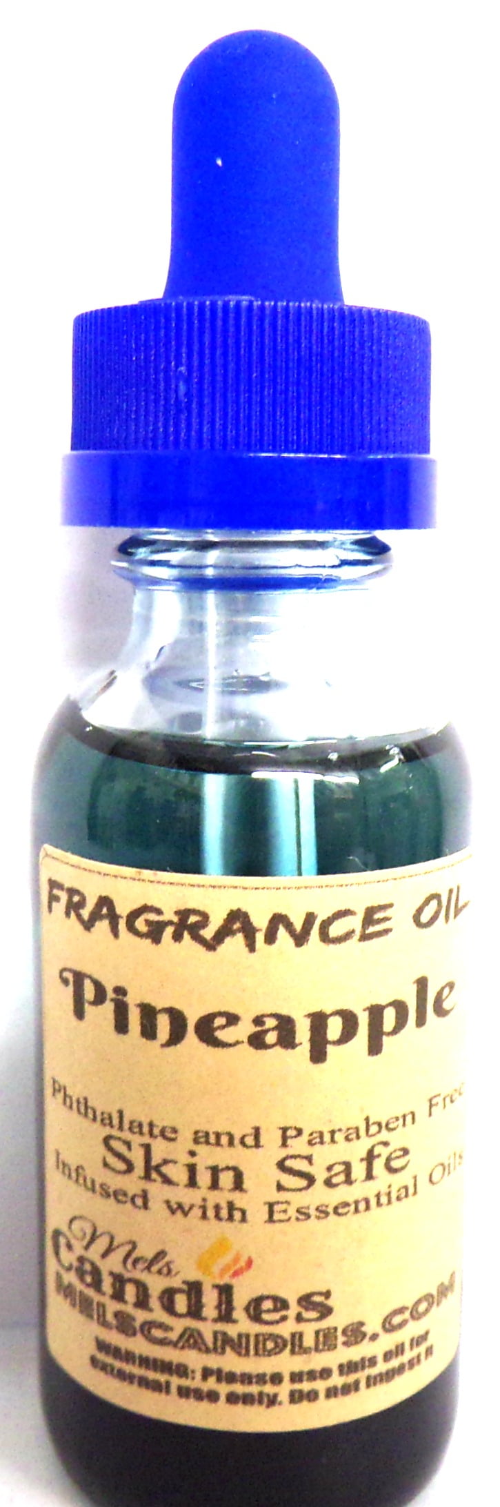 fragrance safe for skin