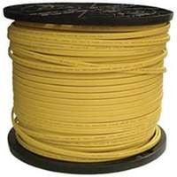 Romex 12-2 NMW/G Wire 400 ft.