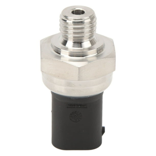 EGR Pressure Feedback Sensor,Exhaust Fuel Pressure Sensor Fuel Oil Pressure Sensor CuttingEdge