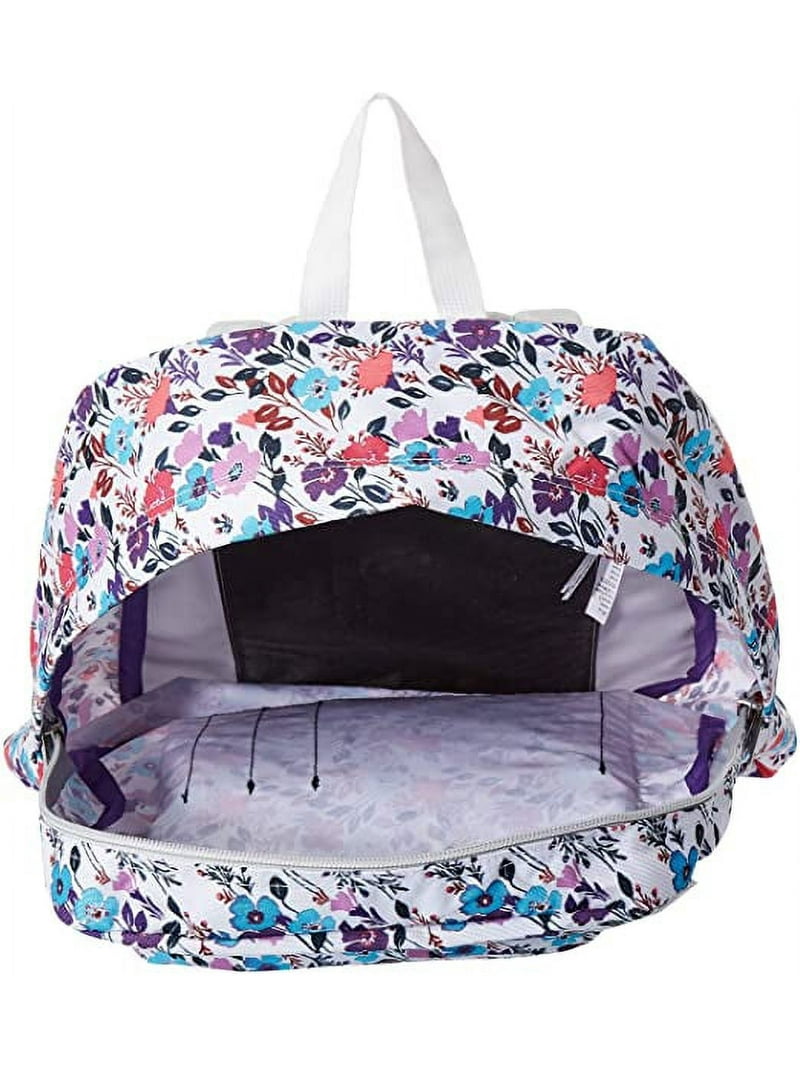 Backpack - Jansport Superbreak - Petal to The Metal 16