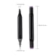 thumbnail image 2 of Hot Sales 262/204/168/120/100/80/60/48/36/24/12 Pcs Student Anime Drawing Pen Watercolor Notebook Marker Pen Set, Color Painting Double-ended Marker, 2 of 5