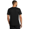 thumbnail image 2 of Nike Men's Legend Short Sleeve Tee, Black, XL, 2 of 2