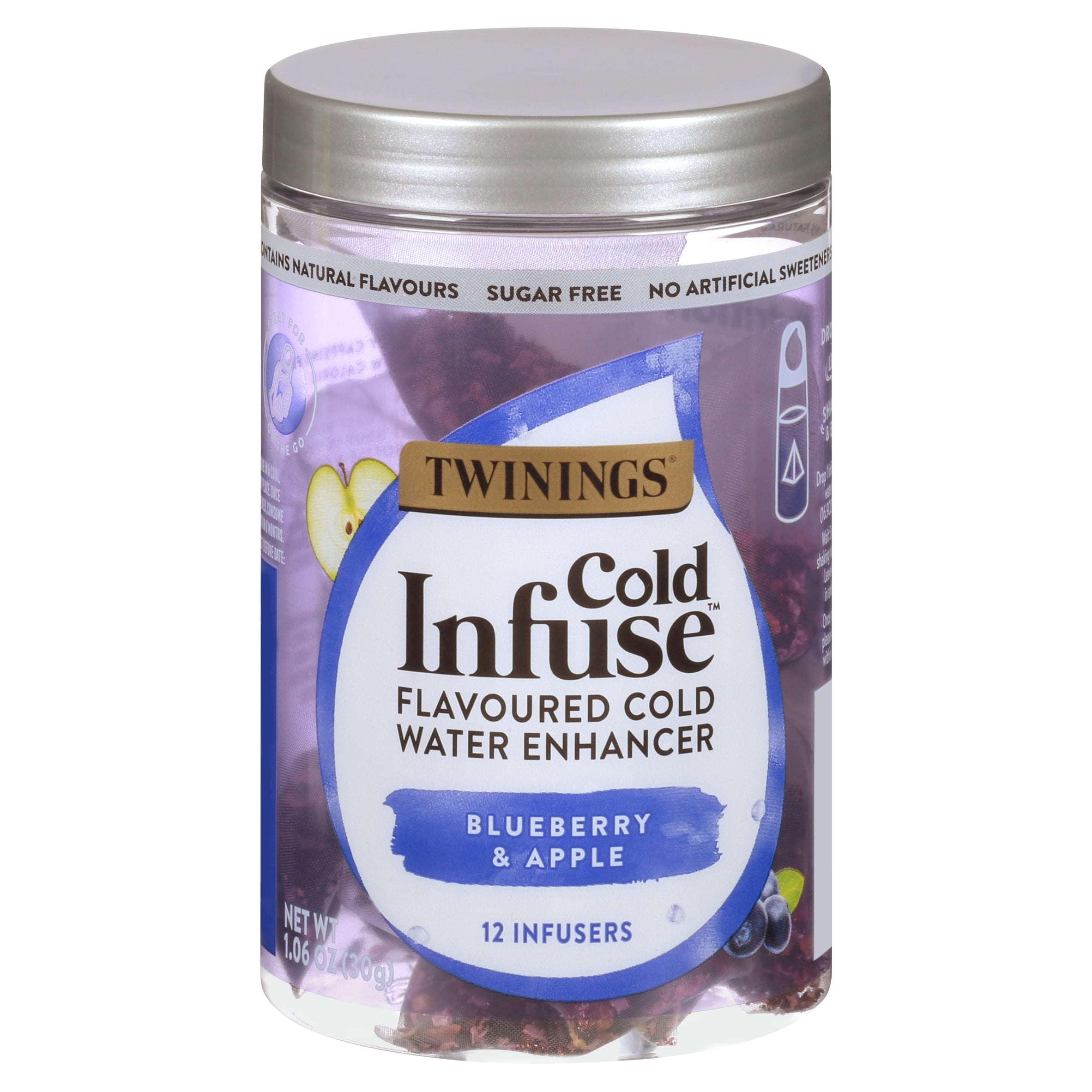 twinings cold infuse review twinings cold infuse review