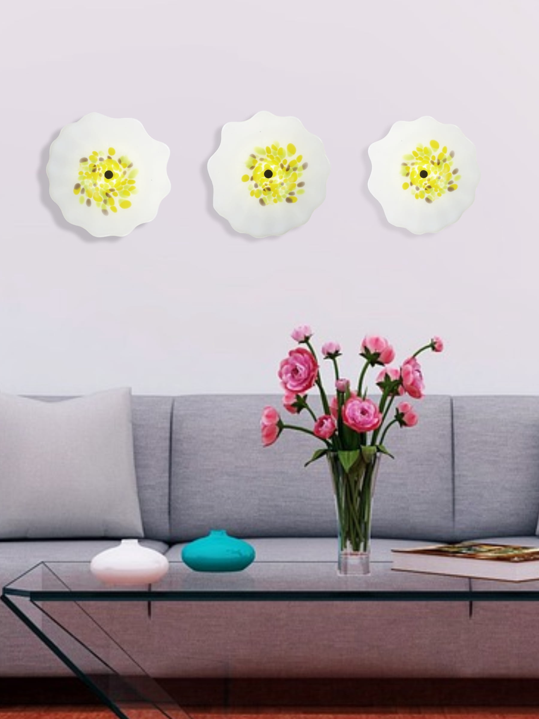 Dale Tiffany Viejo LED Wall Light