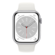 thumbnail image 2 of Apple Watch Series 8 Gps + Celular Acero Inoxidable 41 Mm Blanco Nuevo blanco, 2 of 6