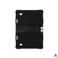 thumbnail image 1 of Universal Shockproof Silicone Stand Case Cover For 10.1 PC Android, 1 of 8
