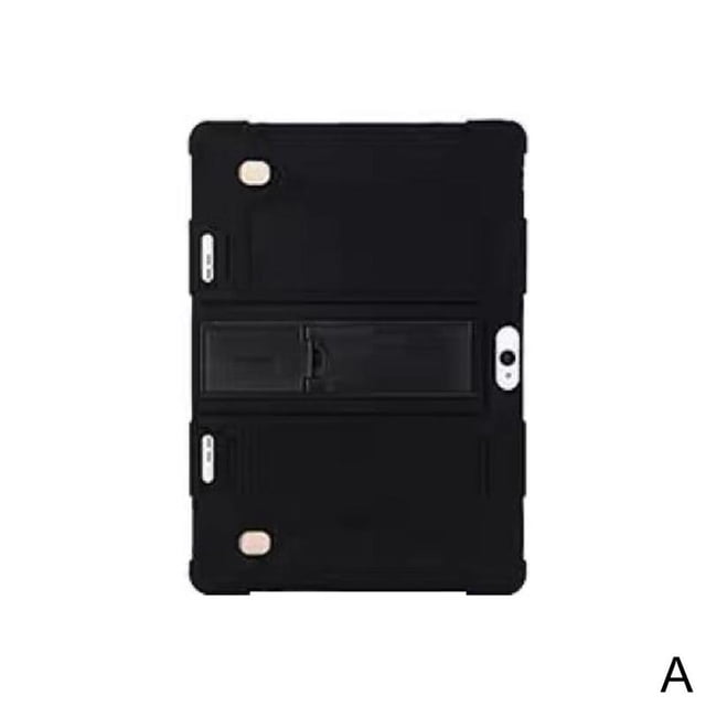 Universal Shockproof Silicone Stand Case Cover For 10.1 PC Android