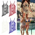 thumbnail image 4 of Robe d'Été de Plage pour Femmes, Dames, Filles - Vous Rend Plus Attrayante, 4 of 8