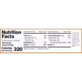 thumbnail image 3 of [KCHELIN] Microwaveable Korean Japchae Fried Rice (Pack of 6), Korean Food, Instant, Quick & Delicious, Shelf- Stable, On-the-Go Meals, 7.05 oz per Bowl, 3 of 9