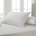 thumbnail image 1 of Hotel Grand Oreiller en Duvet Blanc, 1 of 3