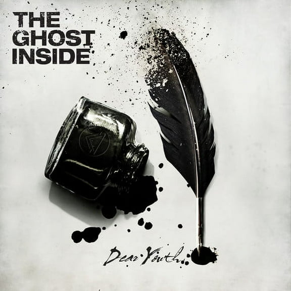 The Ghost Inside - Dear Youth - Music & Performance - Vinyl