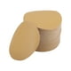 thumbnail image 1 of Discos de Lijado Universales de 5" 600 Grit con Gancho y Bucle, Óxido de Aluminio, 100 Pcs, 1 of 6