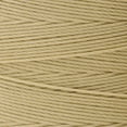 thumbnail image 4 of The Beadsmith S-Lon Nylon Micro Cord – Sand Color – TEX70, .12mm Diameter, 262 Yard Spools – For Stringing Beading Crochet, Micro-Macrame Jewelry & Kumihimo Projects, 4 of 8