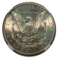 thumbnail image 2 of 1882-S Morgan Dollar MS-65* NGC (Star Designation), 2 of 2