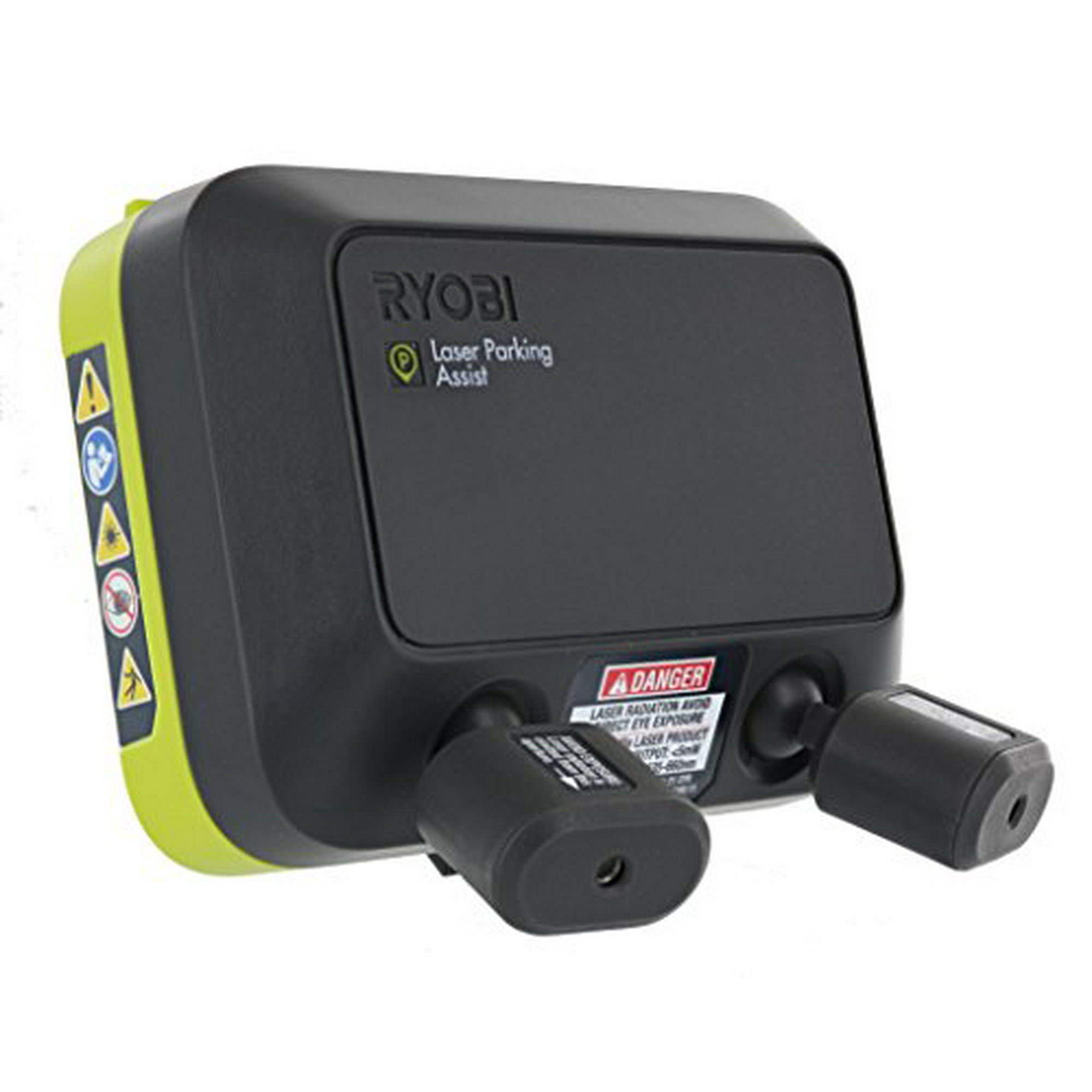 Ryobi Battery Operated Garage Door Opener Dandk Organizer