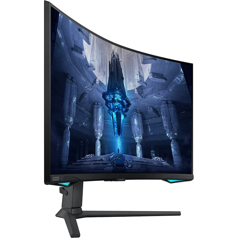 Samsung サムスンOdyssey Neo G7(G75BN) Odyssey Neo G7 | 32 inch 4K UHD Gaming Monitor | Samsung US