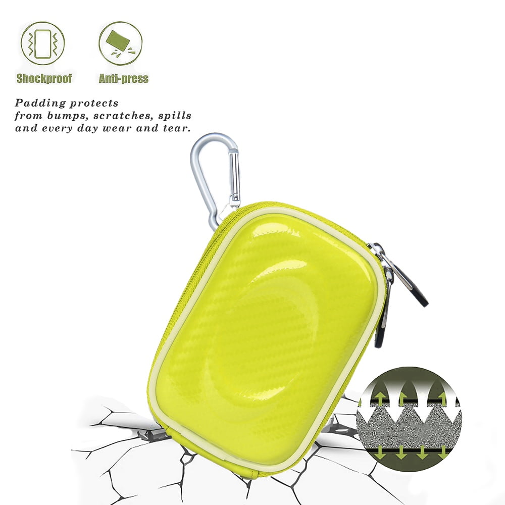 Travel Cable Organizer Management Case Electronic Organizer Waterproof Portable Cable Bag for Electronics Accessories