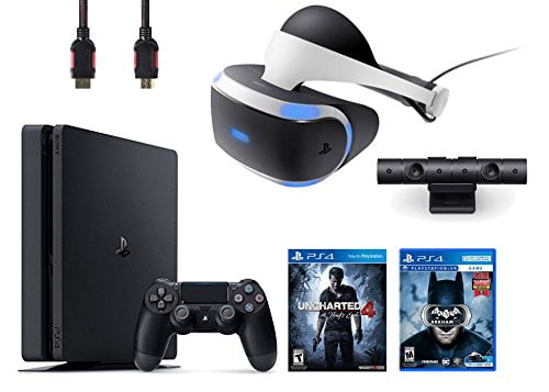 vr headset ps4 walmart