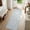 Blue, variant on Lahome Decor 8'x10' Area Rug, Floral Washable Rugs for Living Room, Non Slip Soft Ultra-Thin Indoor Decor Elegant Carpet Vintage Flower Rug Indoor for Bedroom Dining Room Pink