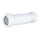 thumbnail image 2 of Sifón Fregadero Amanco Wavin Pvc Blanco Dn 3.2 Cm, 2 of 3