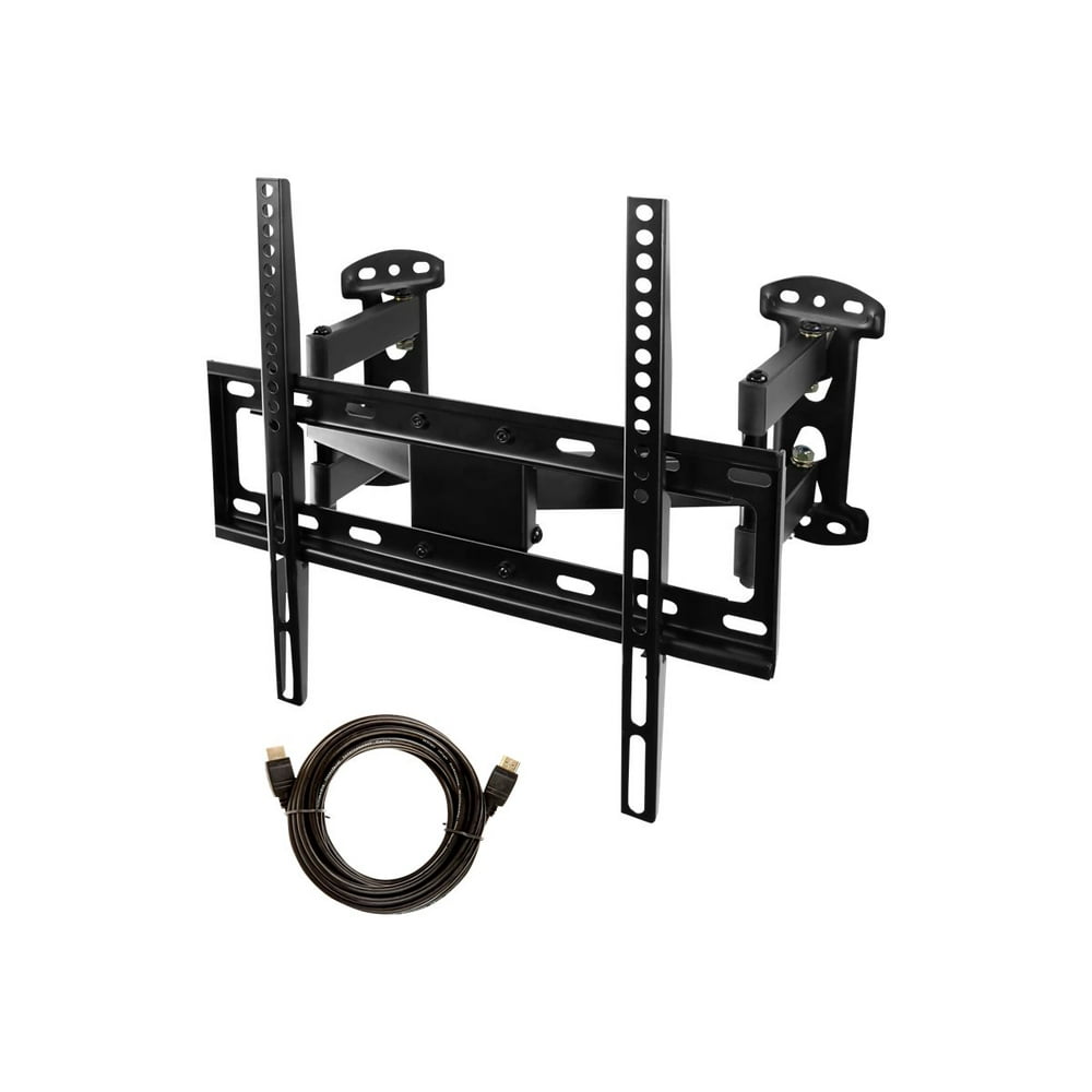 Mountlt! MI4481 Bracket for LCD TV (corner fullmotion adjustable