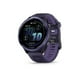 thumbnail image 1 of Reloj GPS Garmin Forerunner 570 AMOLED (47mm) Morado lila 47mm, 1 of 3