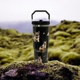 thumbnail image 3 of German Shepherd Gifts For German Shepherd Lovers,German Shepherd Gifts For Women,30oz Tumbler With Handle Lid and Straw,Dog Mom Coffee Cup,Dog Owner Gifts, 3 of 6