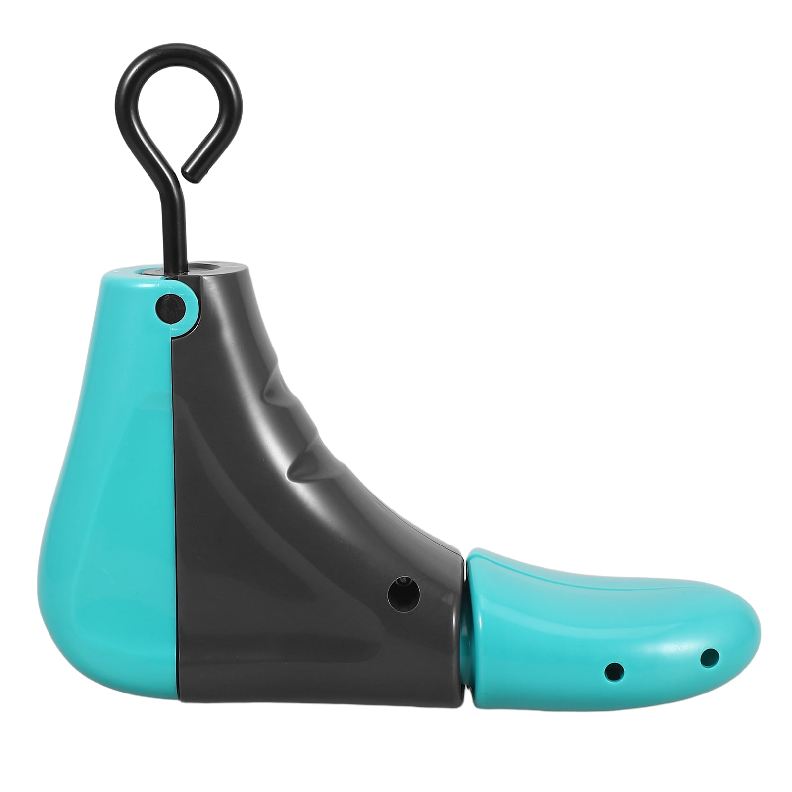 WRITWAA Universal Adjustable Plastic Shoe Shaper for High Heel and Flat Shoe Support