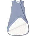 thumbnail image 1 of Saco de Dormir para Bebé PurComfy de Viscosa de Bambú 1.0 TOG 3-6M, 1 of 7